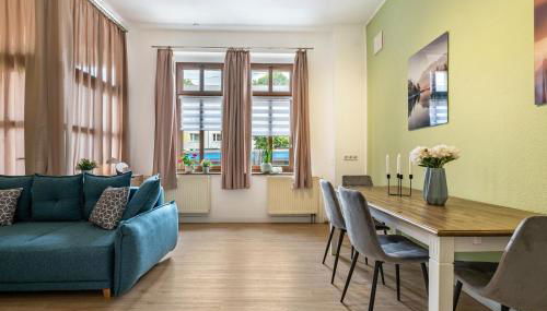 Zentrumsnahe Wohnung in Chemnitz - Foto 3