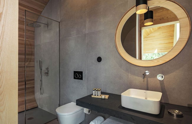 Lavandeira Douro Nature & Wellness - Foto 79