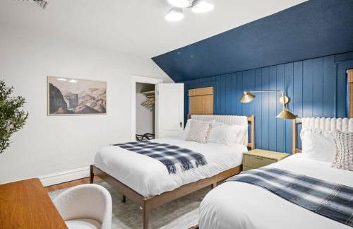 4-bedroom house in charming Oak Hill with WiFi, AC. Relax and enjoy - Foto 42