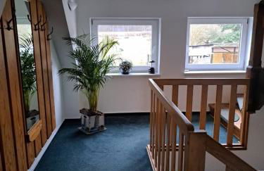 Ferien Mecklenburgische Seenplatte, Urlaub auf dem Gutshof Bossow - Foto 19