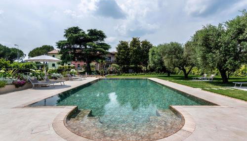 Abaye I Champagne Charm Adults Only - Foto 5