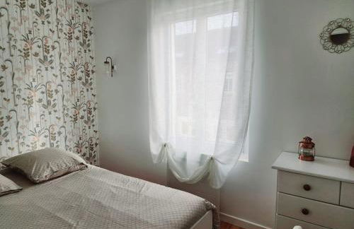 La Madrilène, de Saint-Cyr à Brocéliande - Foto 13