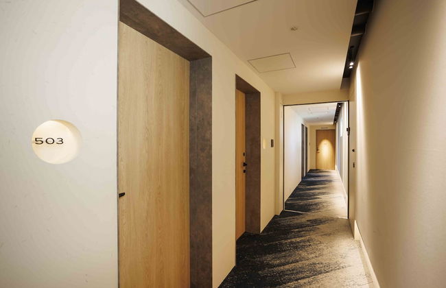 Gion Elite Terrace - Foto 77