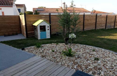 Mon petit paradis - Photo 9