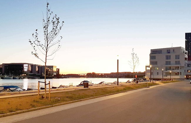 4 Person Holiday Home in Sonderborg - Foto 13