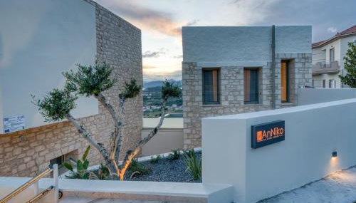 AnNiko Suites Nafplio - Foto 3