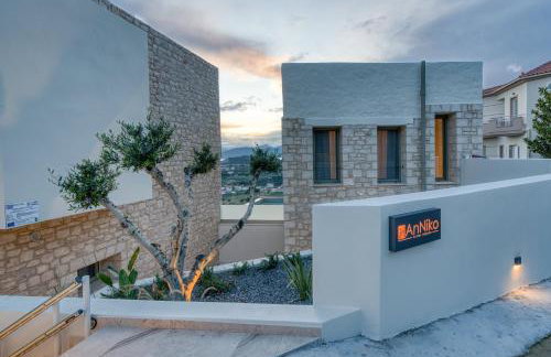 AnNiko Suites Nafplio - Foto 3