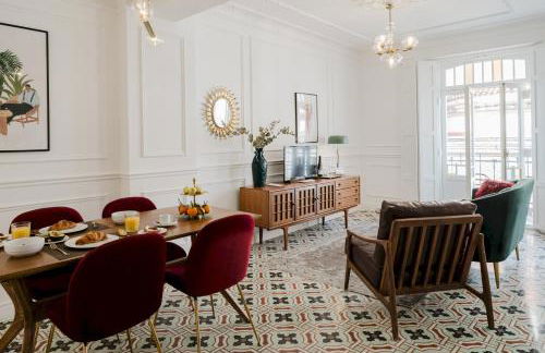 Casa Timoteo Apartamentos Boutique Adults Only - Foto 27