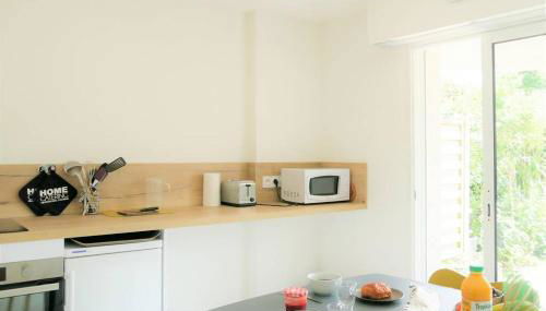 Studio situé dans le centre de Saint Philibert - Foto 5