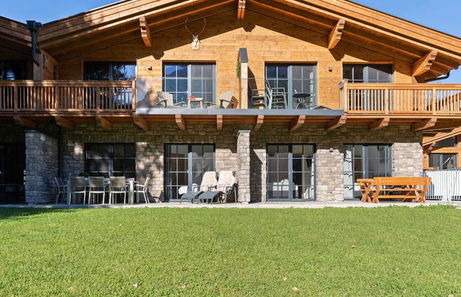 Chalet in ski Area Hochkrimml - Zillertal Arena - Foto 35