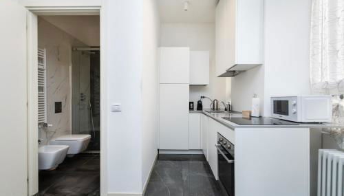 MagnoliaApartments - 2 Palazzi Center - Foto 3