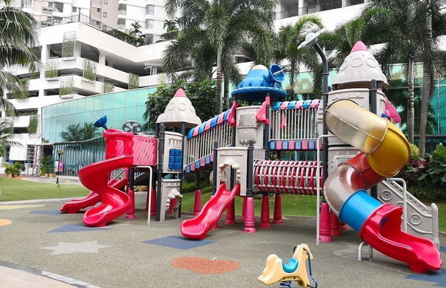 Favoured Seaview Suite - Foto 49