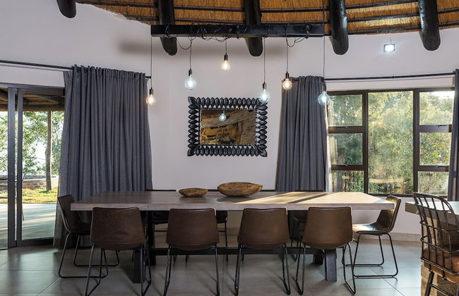 Cayley Mountain Resort - Foto 60