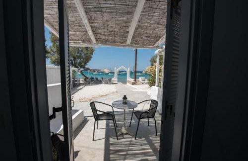 Ostria Studios & Apartments - Photo 31