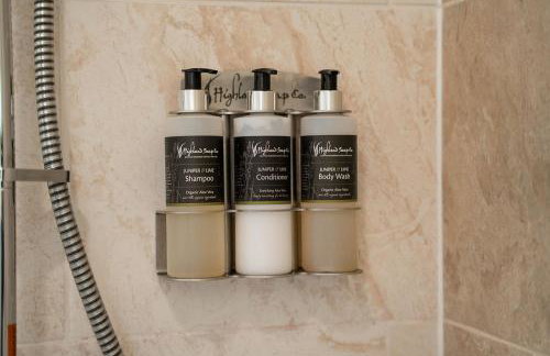 Waternish Apartment - Foto 11