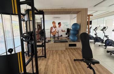 Entremares Condomínio in Jd São Lourenço - Foto 50