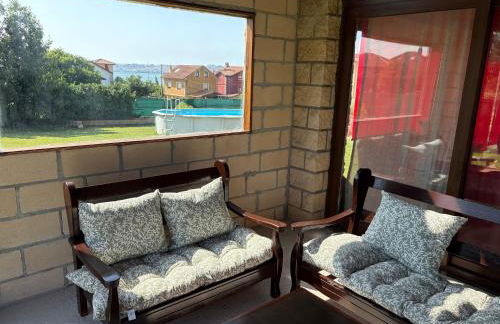 Luminosa casa en Pedreña - Foto 29