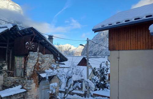 La Cabane des 2 Sœurs (chalet 4-6 personnes) - Foto 29