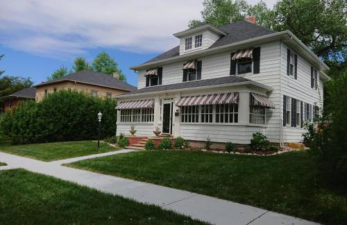 Governors Home - Foto 24