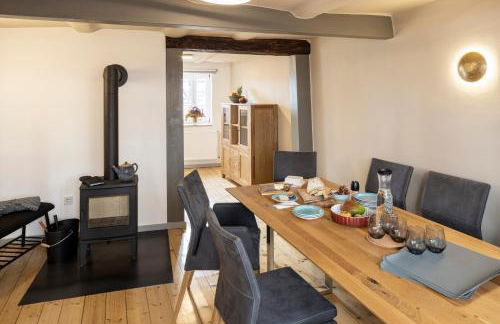 Ferienhaus Altstadtflair Bad Wildungen - bis 8 Personen - Foto 7