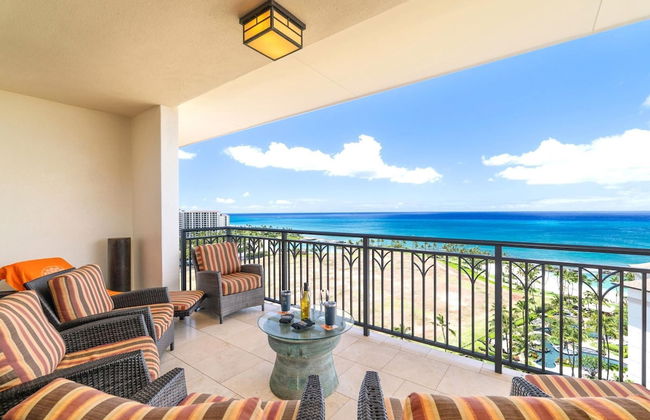 Beach Villas At Ko Olina BVK-O-1604 by KBM - Foto 15