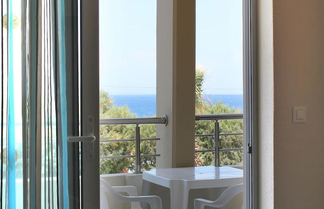 Sea Melody Beach Hotel & Apartments - Foto 9