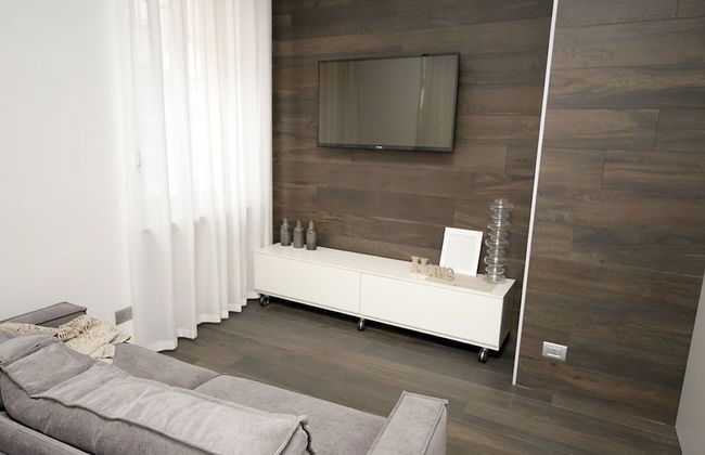 Suite Vogue Terra - Foto 18