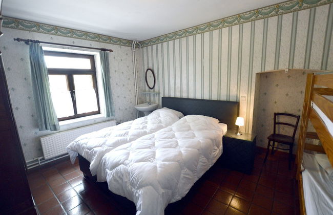 Farmhouse in Aublain With Terrace - Foto 7