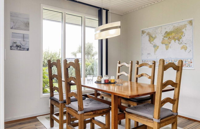 6 Person Holiday Home in Brenderup Fyn - Photo 13