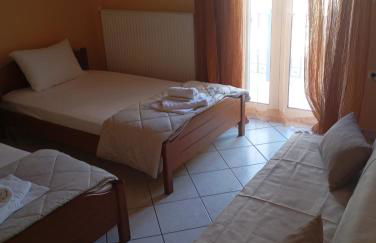 JULIA'S APARTMENT - Photo 31