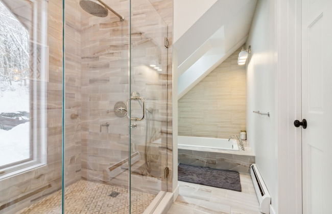 Slopeside In Okemo - Beautifully Renovated Spacious Family Townhouse 3 Bedroom Townhouse by RedAwning - Foto 20