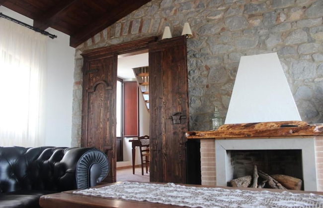 Pie' d'Ulivo - Foto 28