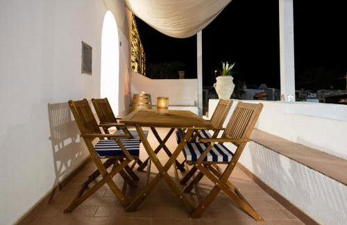 Dammuso Antico - Foto 1