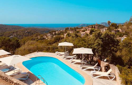 Sa Garrigueta FH, stunning views - Foto 4