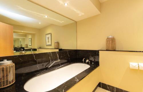 Underscar - Luxury 1 Bed Apartment - Foto 11