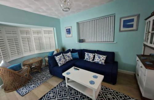 Beach house Mablethorpe Stylish Spacious, 2 bedrooms sleeps 6 200m to beach - Foto 7