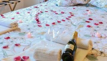 Jungleroom Vegetal and romantic, parking - Photo 3