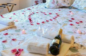 Jungleroom Vegetal and romantic, parking - Photo 3