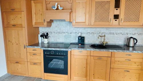 Casa Harmonia Ferienhaus- Ruhig und gemütlich am Pestalozzipark, Gesundbrunnen - Foto 4