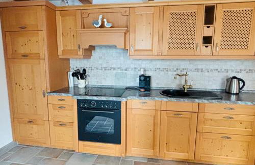 Casa Harmonia Ferienhaus- Ruhig und gemütlich am Pestalozzipark, Gesundbrunnen - Foto 4