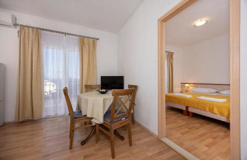 Apartments by the sea Igrane, Makarska - 311 - Foto 33