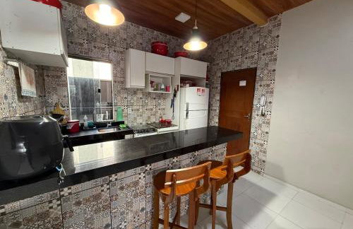 Flat aconchegante a 50m da orla - Photo 6