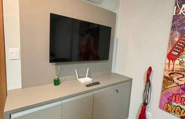 Apto Zona Sul - 7 minutos Agrishow Self Check In - Foto 13