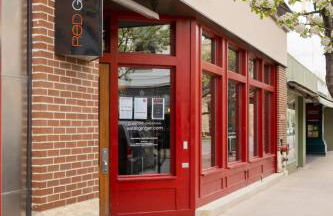 Private Hot Tub The Roost 16 Patio 2BR Downtown - Foto 29