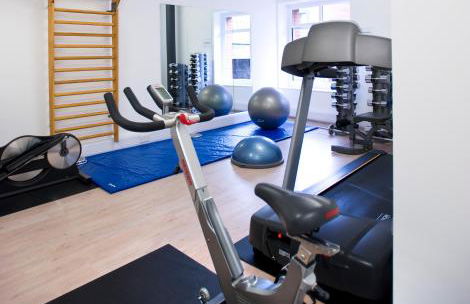 The Rosebery by Supercity Aparthotels - Foto 16