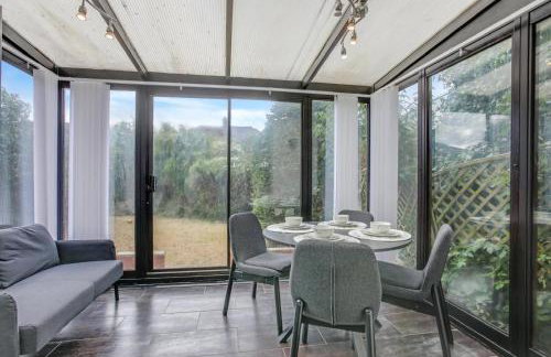 Luxury 5-bedroom home in Newcastle - Foto 9