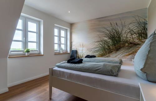 Doppelhaushalfte in Karolinenkoog - Foto 28