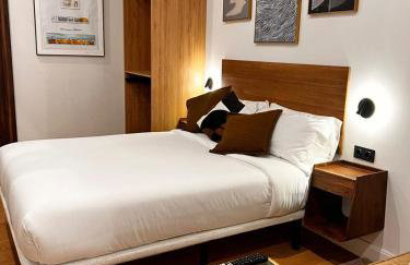 The 153 Hotel - Foto 46