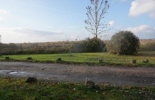 The Annexe with Hot Tub - Foto 17