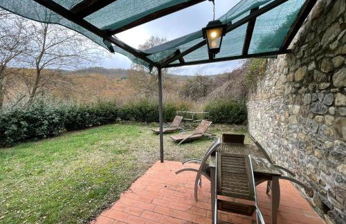 La Casella Antico Feudo di Campagna - Foto 73